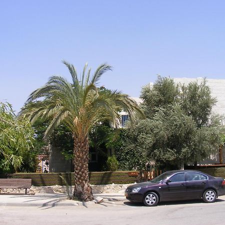 Nof Canaan Kfar Adumim ภายนอก รูปภาพ