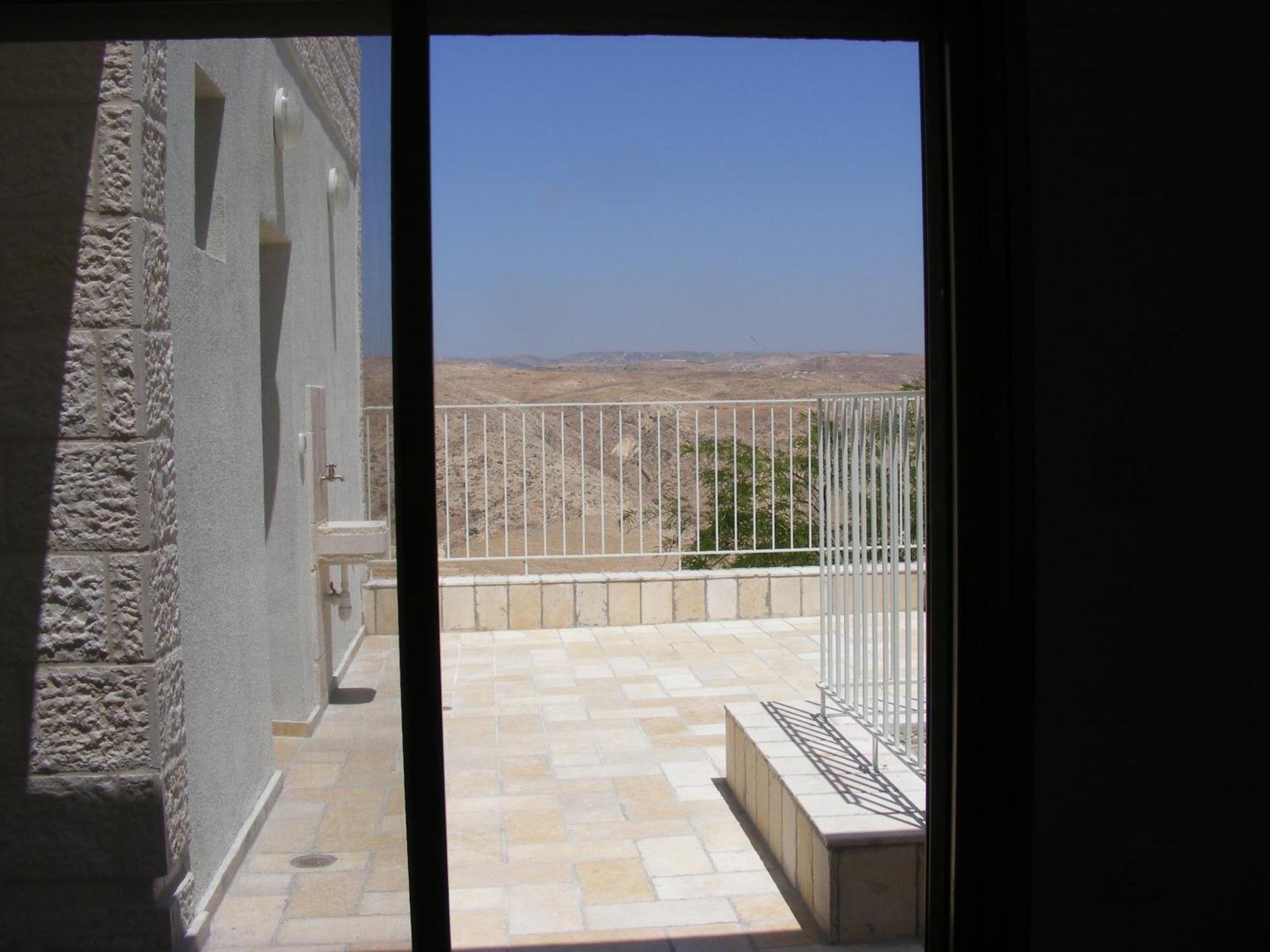 Nof Canaan Kfar Adumim ภายนอก รูปภาพ