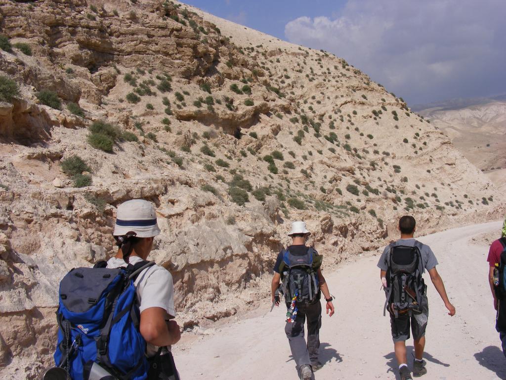 Nof Canaan Kfar Adumim ภายนอก รูปภาพ