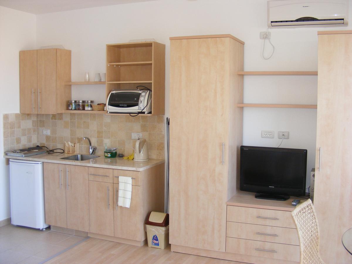 Nof Canaan Kfar Adumim ภายนอก รูปภาพ