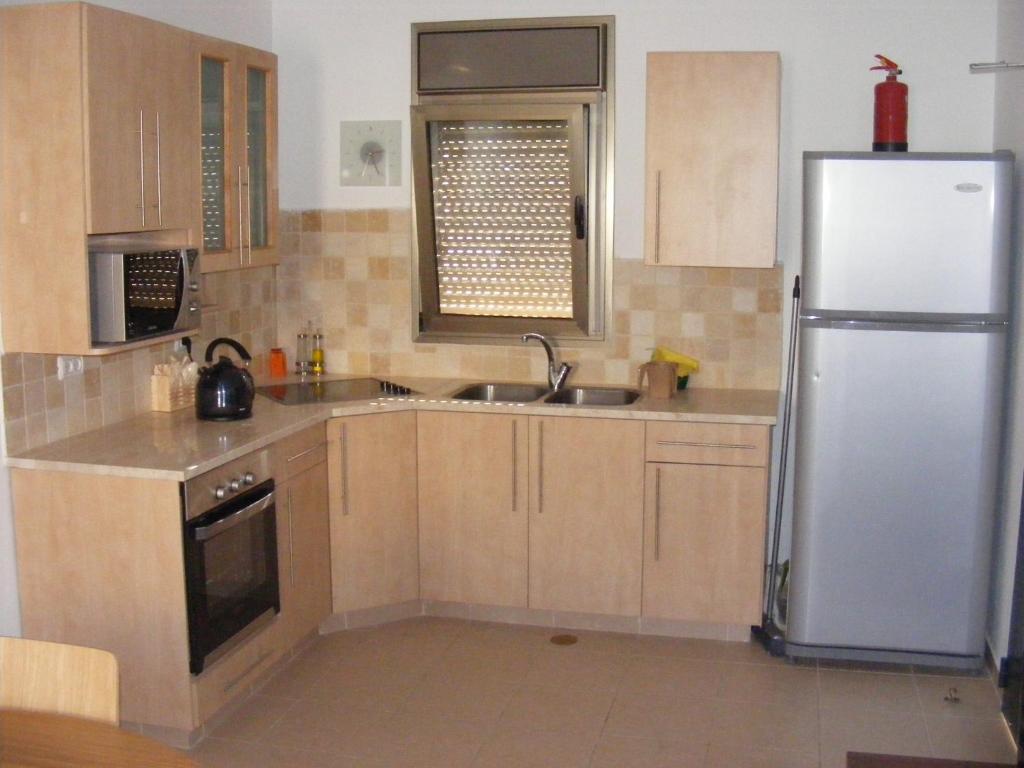 Nof Canaan Kfar Adumim ภายนอก รูปภาพ